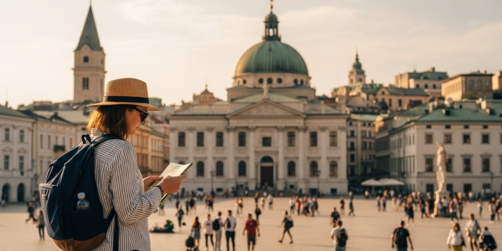 Dicas de viagem para aproveitar melhor destinos turísticos populares