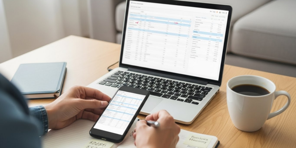 Guia Passo a Passo_ Como Comprar Passagens Aéreas com Inteligência