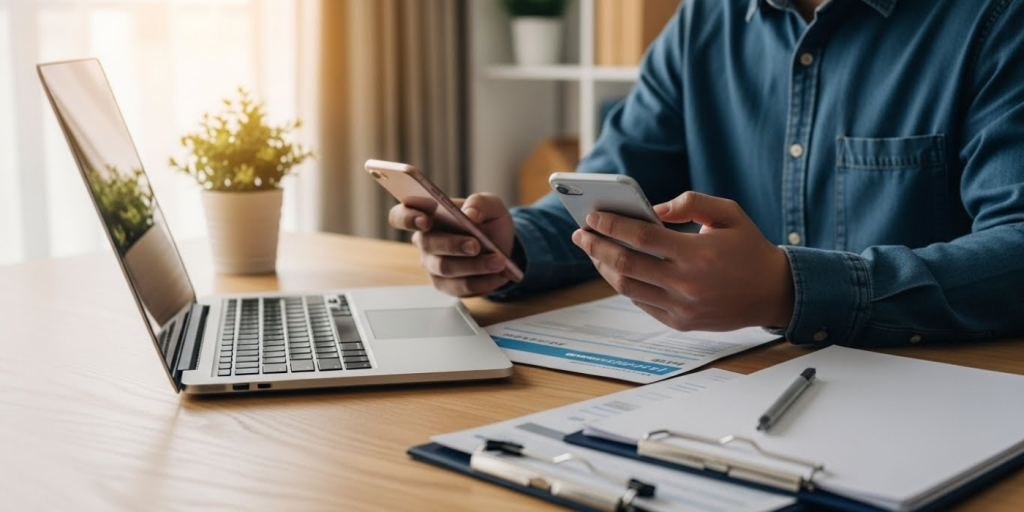 Guia Passo a Passo_ Como Escolher o Melhor Seguro Viagem