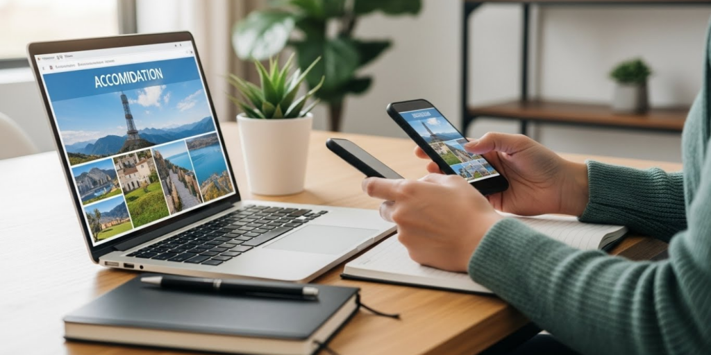 Guia Passo a Passo_ Como Escolher o Tipo Ideal de Hospedagem