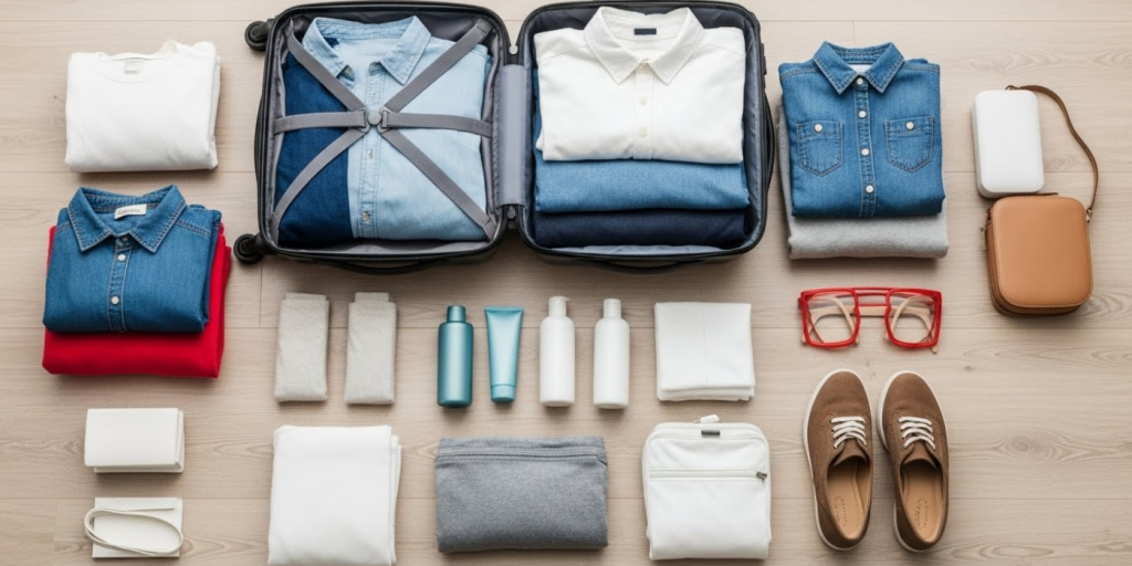 Guia Passo a Passo_ Como Montar uma Mala Prática e Funcional