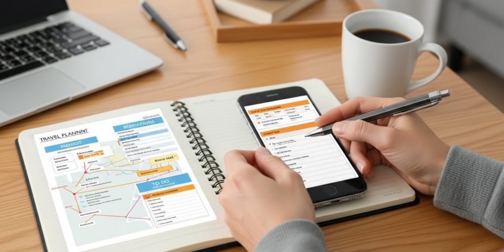 Guia Passo a Passo_ Como Planejar Sua Viagem Sem Cometer Erros