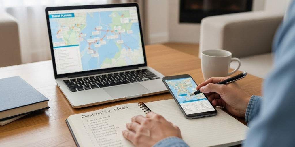 Guia Passo a Passo_ Do Sonho à Realidade