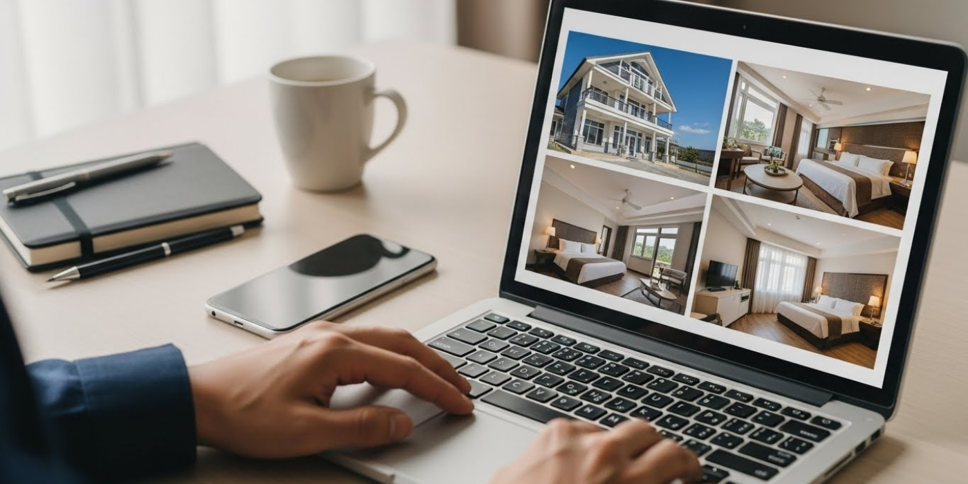 Guia completo de tipos de hospedagem para diferentes perfis de viagem