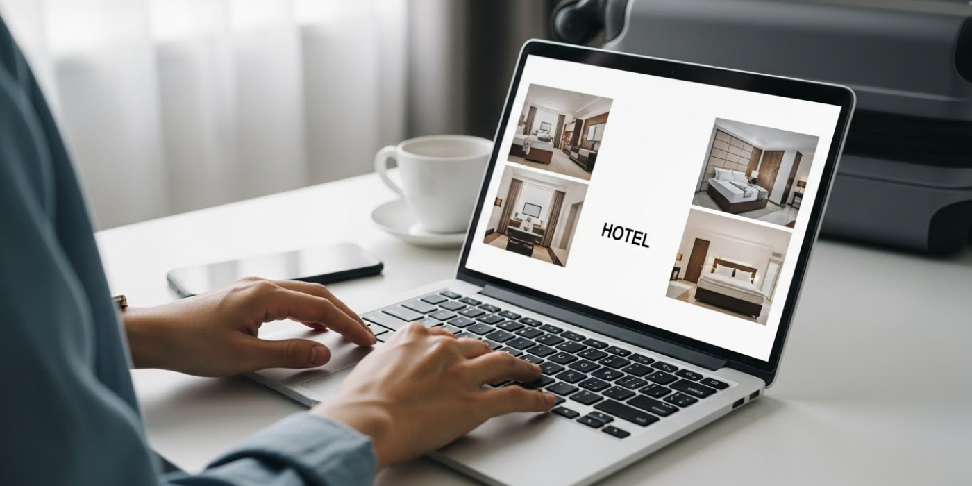 Guia completo para escolher a melhor hospedagem em qualquer destino