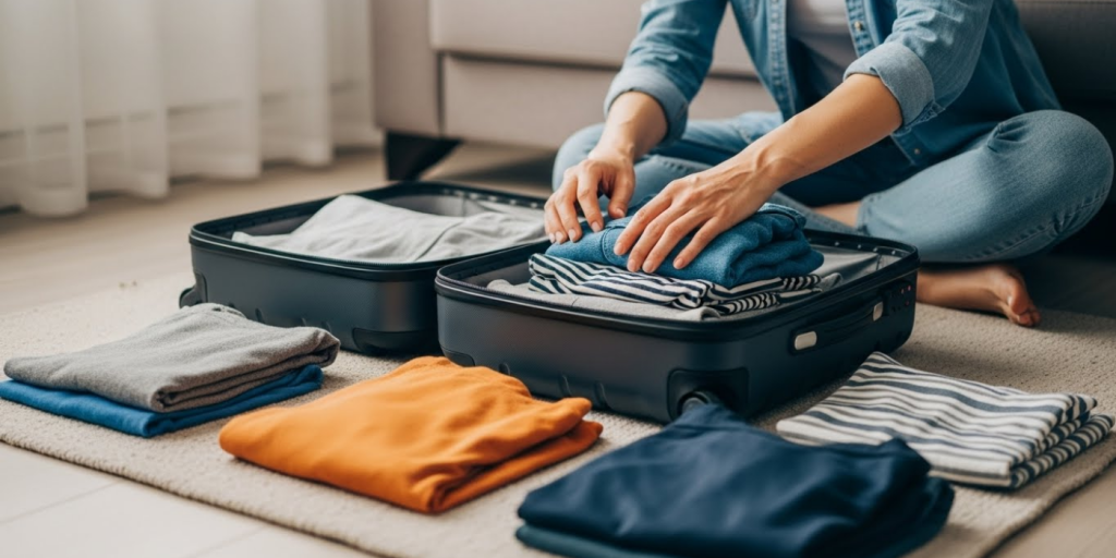 O Que Este Tema Representa Para Turistas e Viajantes