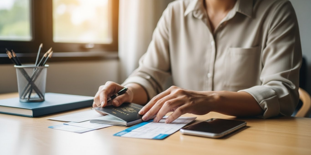 O Que Este Tema Representa Para Turistas e Viajantes