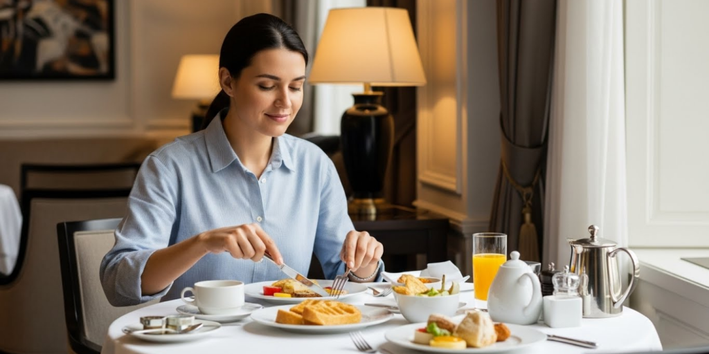 O Que Este Tema Representa Para Turistas e Viajantes