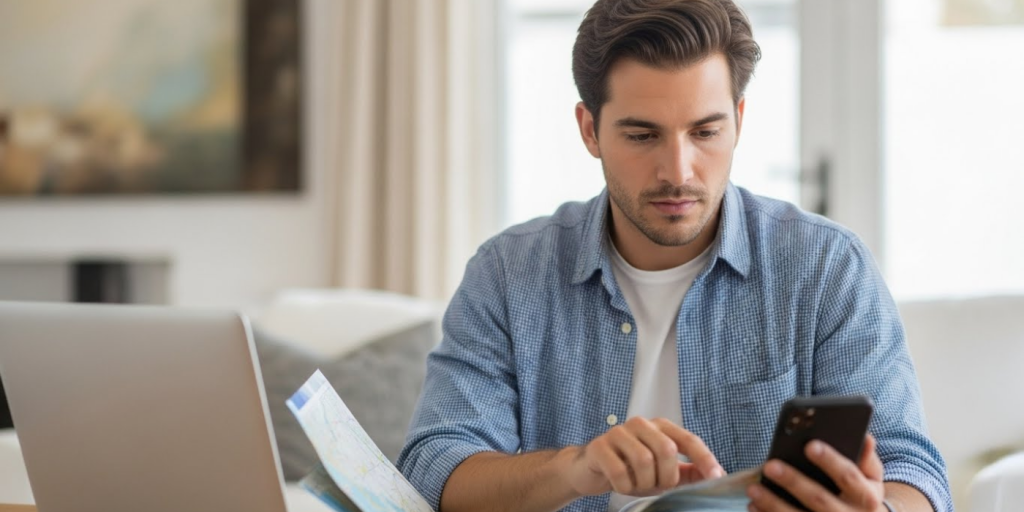 O Que Este Tema Representa Para Turistas e Viajantes