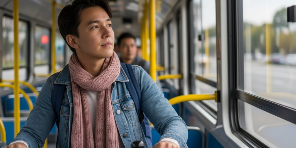 O Que Este Tema Representa Para Turistas e Viajantes