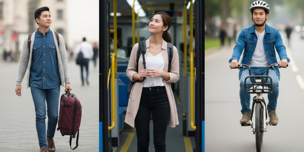 O Que Este Tema Representa Para Turistas e Viajantes