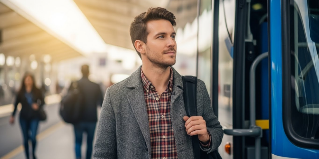 O Que Este Tema Representa Para Turistas e Viajantes