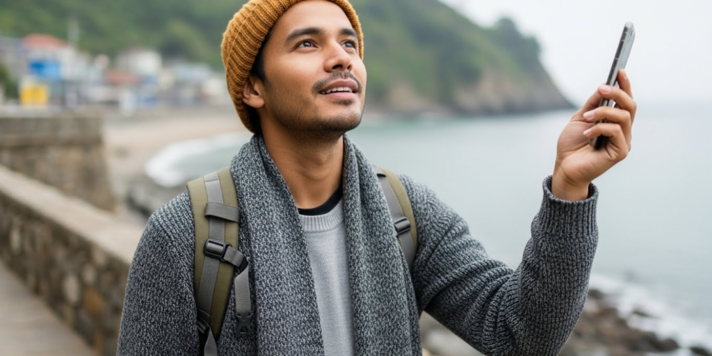 O Que Este Tema Representa Para Turistas e Viajantes