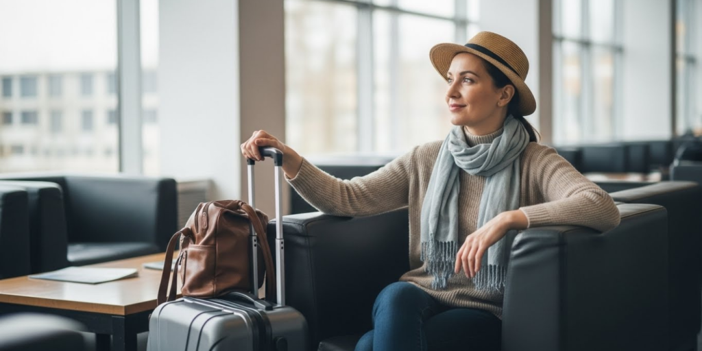 O Que Este Tema Representa Para Turistas e Viajantes