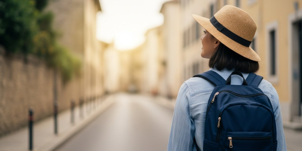 O Que Este Tema Representa Para Turistas e Viajantes