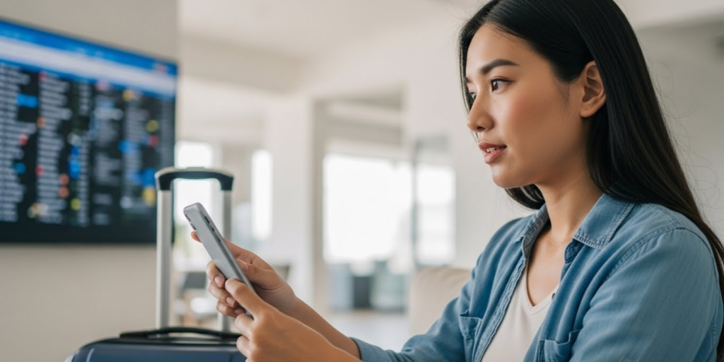 O Que Este Tema Representa Para Turistas e Viajantes