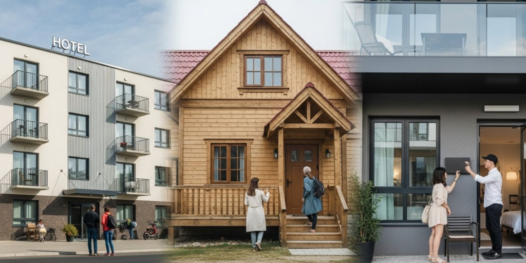 O Que Este Tema Representa Para Turistas e Viajantes