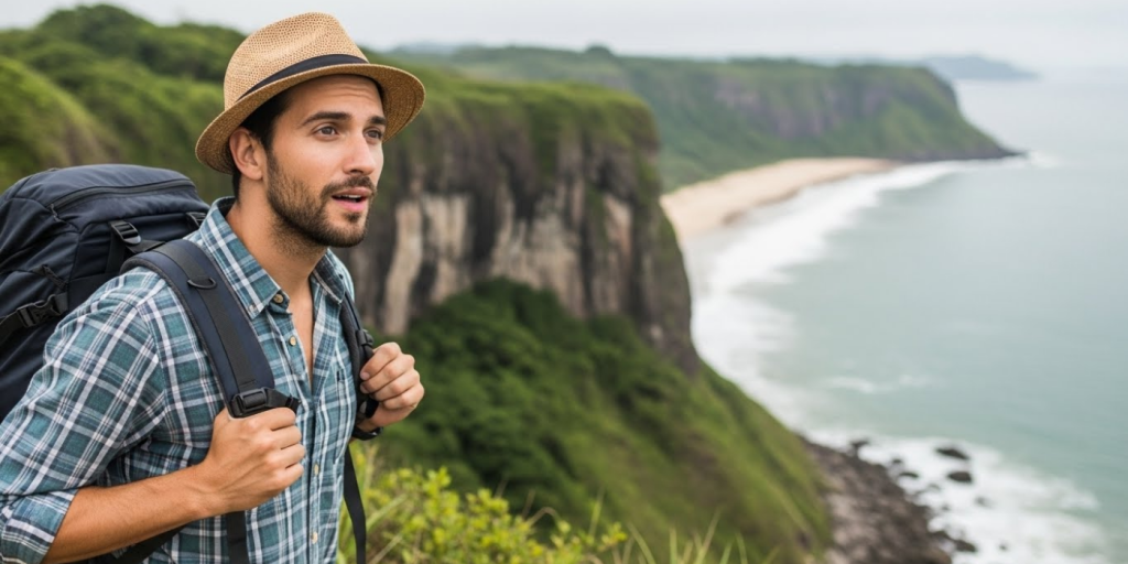 O que fazer em destinos litorâneos além das praias