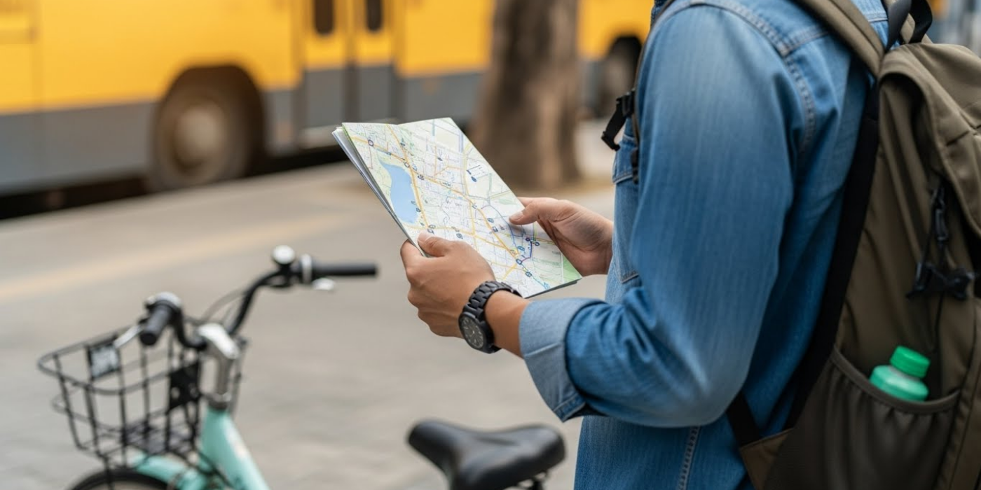 O que fazer para evitar gastos extras com transporte