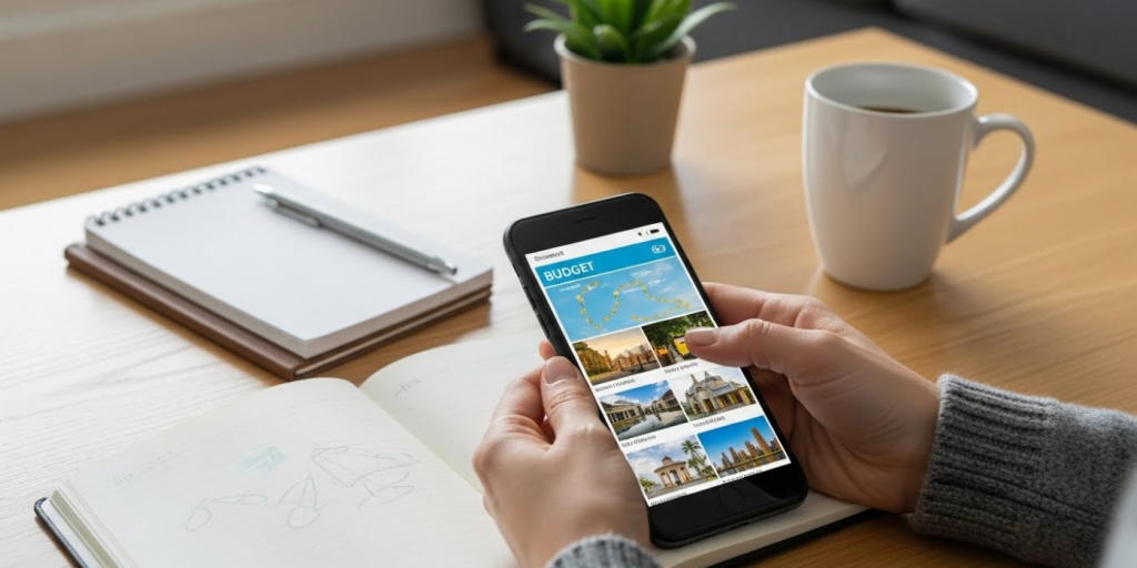 Oportunidades de Economia e Aproveitamento Melhor do Orçamento