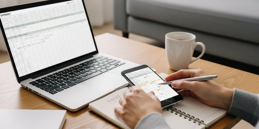 Oportunidades de Economia e Aproveitamento Melhor do Orçamento