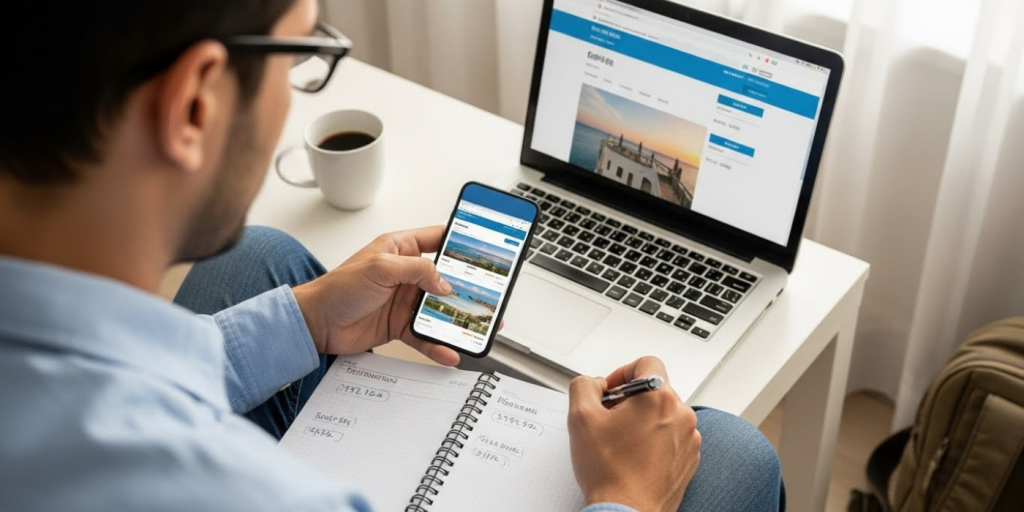 Tudo o que você precisa saber antes de comprar passagens aéreas