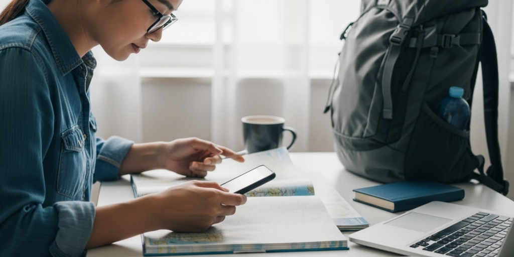 Tudo o que você precisa saber antes de escolher um destino turístico