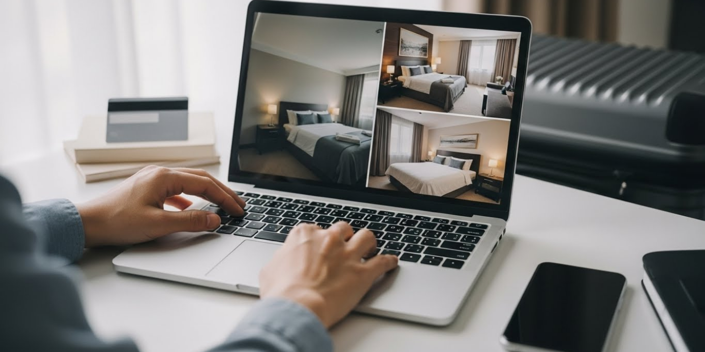 Tudo o que você precisa saber antes de reservar um hotel