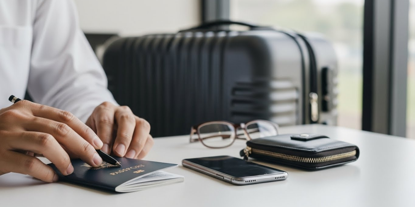 Tudo o que você precisa saber sobre seguro viagem