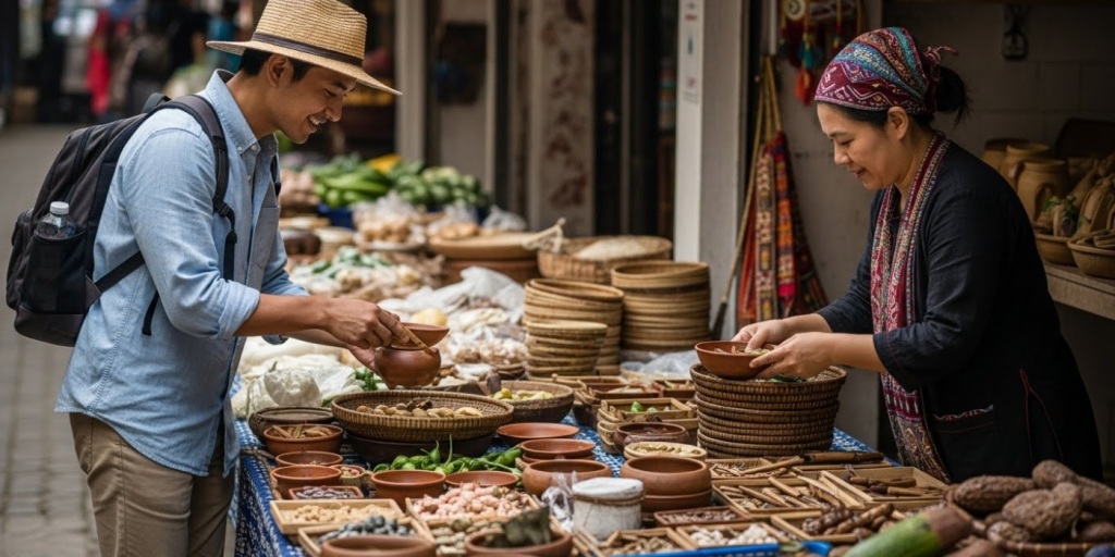 Tudo o que você precisa saber sobre turismo de experiência